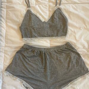 superdown Kyra Sleep Set